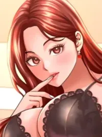 ปกมังงะ I Have a Secret with My Friend's Wife - ผมมีความลับกับภรรยาของเพื่อน