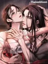 ปกมังงะ WILD NIGHT - คืนสุดเร่าร้อน