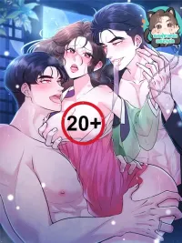 ปกมังงะ การล่อลวงของแฝด