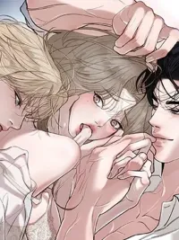 ปกมังงะ Love Junkie - เสพติดรัก