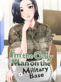 ปกมังงะ I am The Only Male Soldier in The Army - ฉันเป็นทหารชายคนเดียวในกองทัพ
