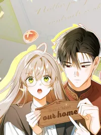 ปกมังงะ All I Want is My Dream Home - โครงการมีสามีแถมฟรีบ้านในฝัน