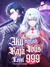 ปกมังงะ I Became The Level 999 Demon King - ราชินีจอมมารเลเวล999