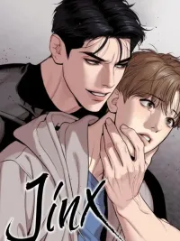 ปกมังงะ Jinx (Mingwa) - จิงซ์