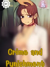 ปกมังงะ Crime and Punishment - อาชญากรรมและการลงทัณฑ์