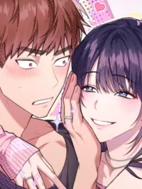 ปกมังงะ Campus Secret Girlfriend - ดีลรักลับในแคมปัส