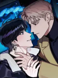 ปกมังงะ Ten Years of Love's Curse - สิบปีแห่งคำสาปรัก