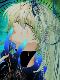 ปกมังงะ Sweet Jam - แยมหวาน