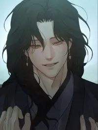 ปกมังงะ At the end of this night - ที่สุดปลายราตรีนี้