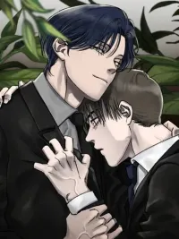 ปกมังงะ Yuwon The Unchanging - ยูวอน ผู้ไม่แปรผัน