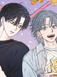 ปกมังงะ A Little Crush Every Day - แอบรักวันละนิด