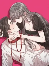 ปกมังงะ The Professor's Pet Project - โครงการสัตว์เลี้ยงของศาสตราจารย์