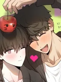 ปกมังงะ My Love Story with You - เรื่องราวความรักของฉันกับนาย