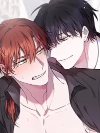 ปกมังงะ Love trap - ท่านเคานต์! รักผมหน่อยได้ไหมครับ!