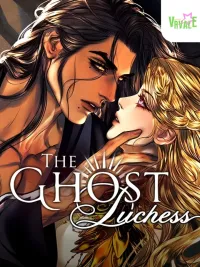ปกมังงะ The Ghost Duchess - ดัชเชสวิญญาณ