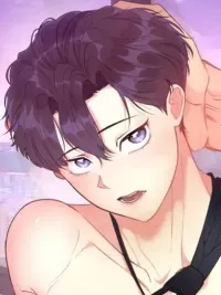 ปกมังงะ Can't I Stay With You? - ให้ผมมาอยู่ด้วยไม่ได้เหรอครับ?