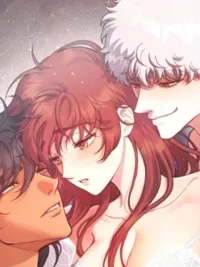 Devil's Contract of Affection - สัญญาปีศาจแห่งเสน่หา ปกมังงะ Devil's Contract of Affection - สัญญาปีศาจแห่งเสน่หา