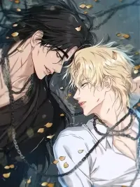 ปกมังงะ Autumn at the Cemetery - ฤดูใบไม้ร่วงที่สุสาน