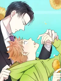 ปกมังงะ Love Is In The Heir - รักนี้ที่ต้องสืบทอด