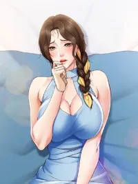 Dormitory Diary - ไดอารี่หอพัก ปกมังงะ Dormitory Diary - ไดอารี่หอพัก