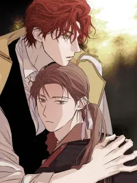 ปกมังงะ Under the Madness - ใต้ความคลั่ง