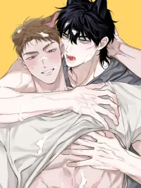 ปกมังงะ Frontline of Redemption (END)