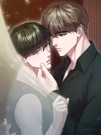 ปกมังงะ Crazy Beautiful