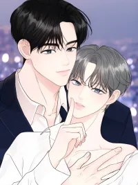 ปกมังงะ Office mates - หนุ่มนักรักของฮีแด