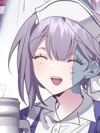 ปกมังงะ Zombie Clinic - ซอมบี้คลินิก