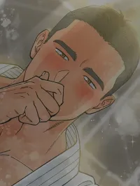 ปกมังงะ Back Stage: Freefall - ปล่อยไปตามหัวใจ