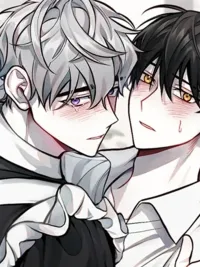 ปกมังงะ My Servant - บัตเลอร์ท็อปผู้หมกมุ่น