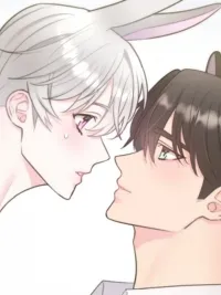 ปกมังงะ My Lovely Rabbit - พี่กระต่ายที่รัก