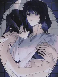 ปกมังงะ Lingering Feelings That Can't Be Forgotten - หัวใจที่ยังจำเธอ