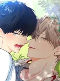 ปกมังงะ Crushing on the Boy Next Door - ปิ๊งรักพี่หลังบ้าน