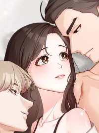 ปกมังงะ My Childhood Friend and His Friend - (จบ)สัมพันธ์ร้อนกับเหล่าเพื่อนรัก