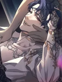 ปกมังงะ Hate Love - รอยรักในรอยชัง