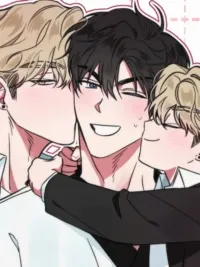 ปกมังงะ (จบ)The Baby That Master Brought is Sus - เด็กน้อยที่ครูฝึกพามา น่าสงสัยจัง!