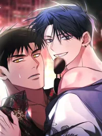 ปกมังงะ All In For This Grudge - แค้นนี้ขอทุ่มสุดตัว