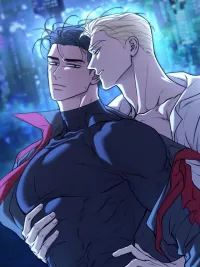 ปกมังงะ Dawning Light - ดอว์นนิ่ง ไลท์