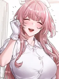 ปกมังงะ Men are a rare breed - ผู้ชายกลายเป็นของหายาก