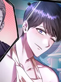 ปกมังงะ Lucky Butler - คุณพ่อบ้านสุดลักกี้