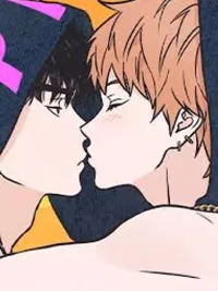 ปกมังงะ Drop the Beat - จังหวะรัก