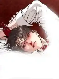 ปกมังงะ ทอยแด๊ดดี้