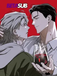 ปกมังงะ Vampire Homeless - แวมไพร์ไร้บ้าน