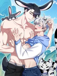 ปกมังงะ Flagging Love for the White Tiger of Paektu Mountain - ปักธงรักเสือขาวแห่งภูเขาแพ็กตู