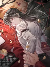 ปกมังงะ Bite Me - กัดฉันสิ