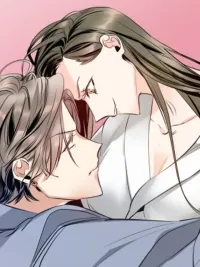 ปกมังงะ Contract Love, Heart Partner - (จบ) ต่อสัญญารัก พาร์ทเนอร์หัวใจ