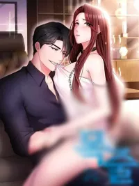 ปกมังงะ สายจูงนี้ฉันมอบให้เเค่เธอ