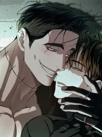 ปกมังงะ Sisyphus' Hound - หมาล่าเนื้อแห่งซิซิฟัส