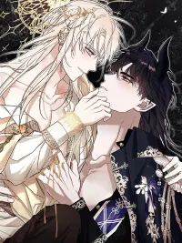 ปกมังงะ I Think My Friend's Going to Become the Demon King - ฉันว่าเพื่อนของฉันกำลังจะเป็นราชาปีศาจ